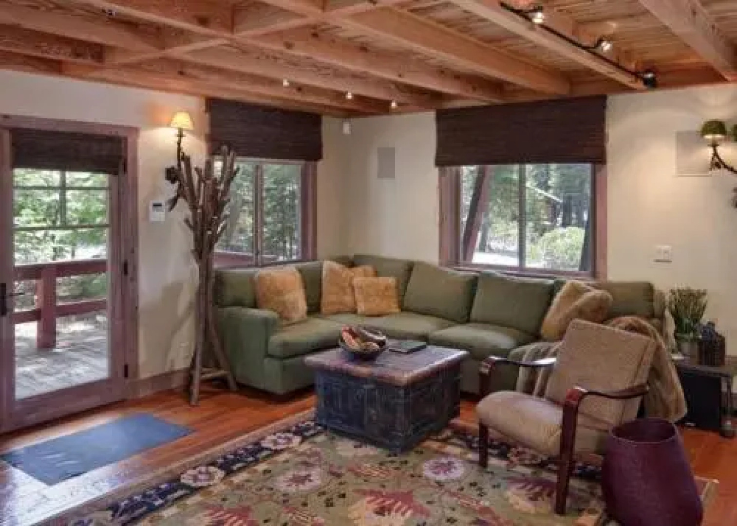 Weil Luxury Vacation Cabin