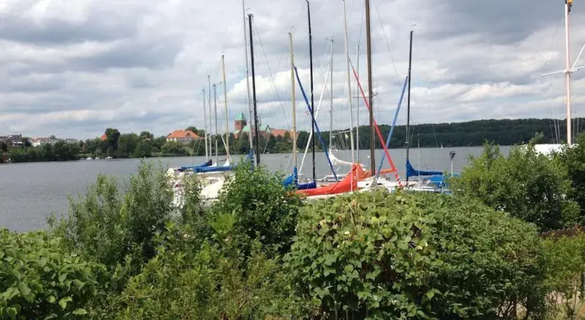 Ferienhaus in Ratzeburg