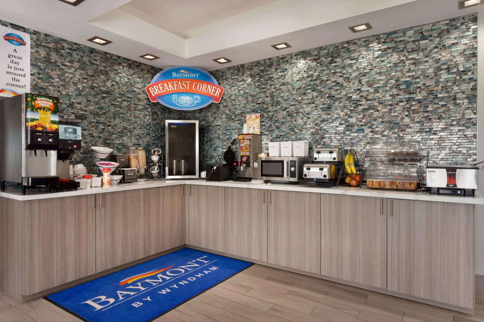 Baymont by Wyndham Shawnee