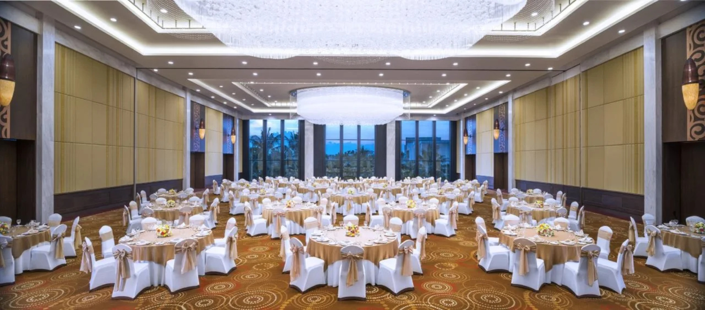 Sheraton Hua Hin Resort & Spa