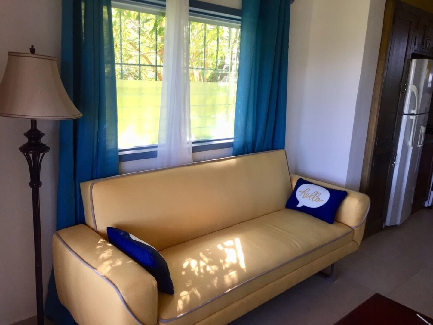 Residences Etang  du Jong