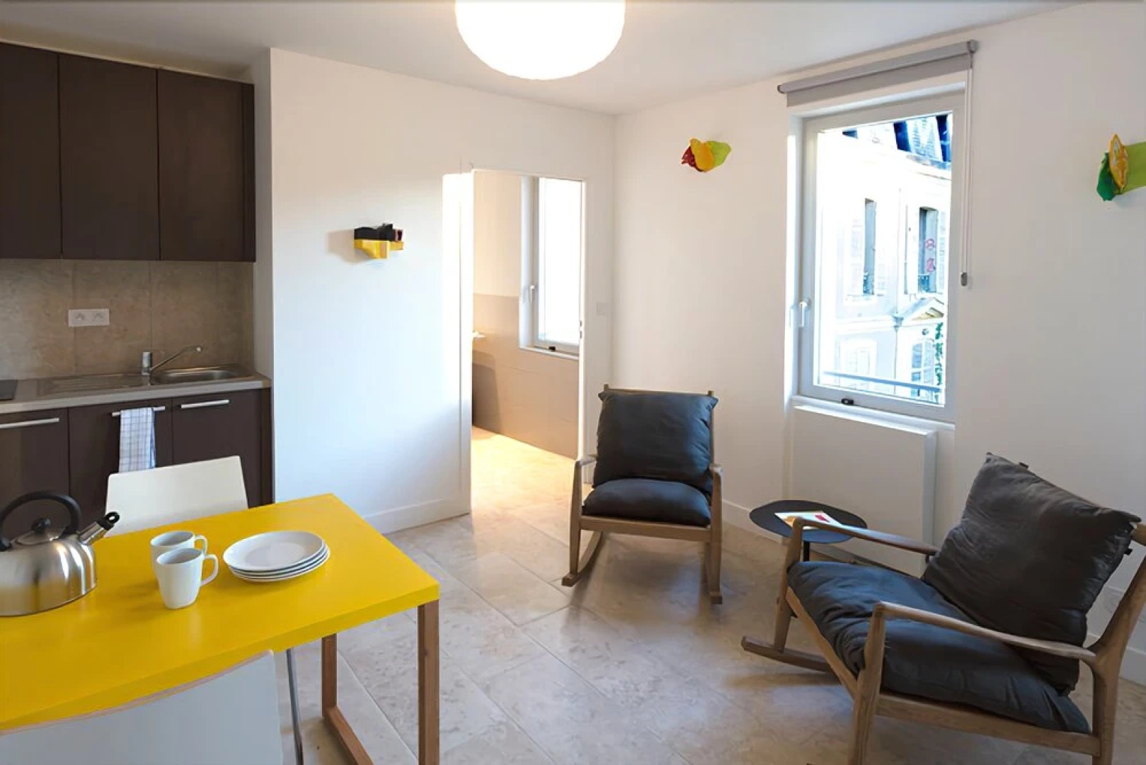 La Chapelle de Clairefontaine