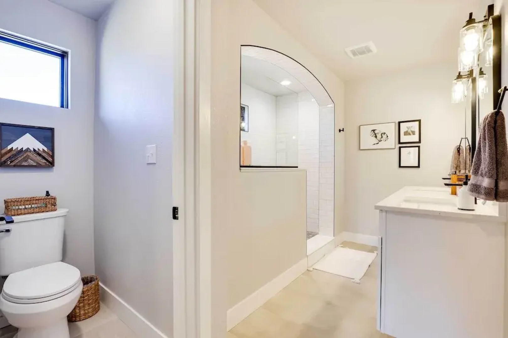 Cozy Tabernash Home w/ Fireplace & Mountain Views