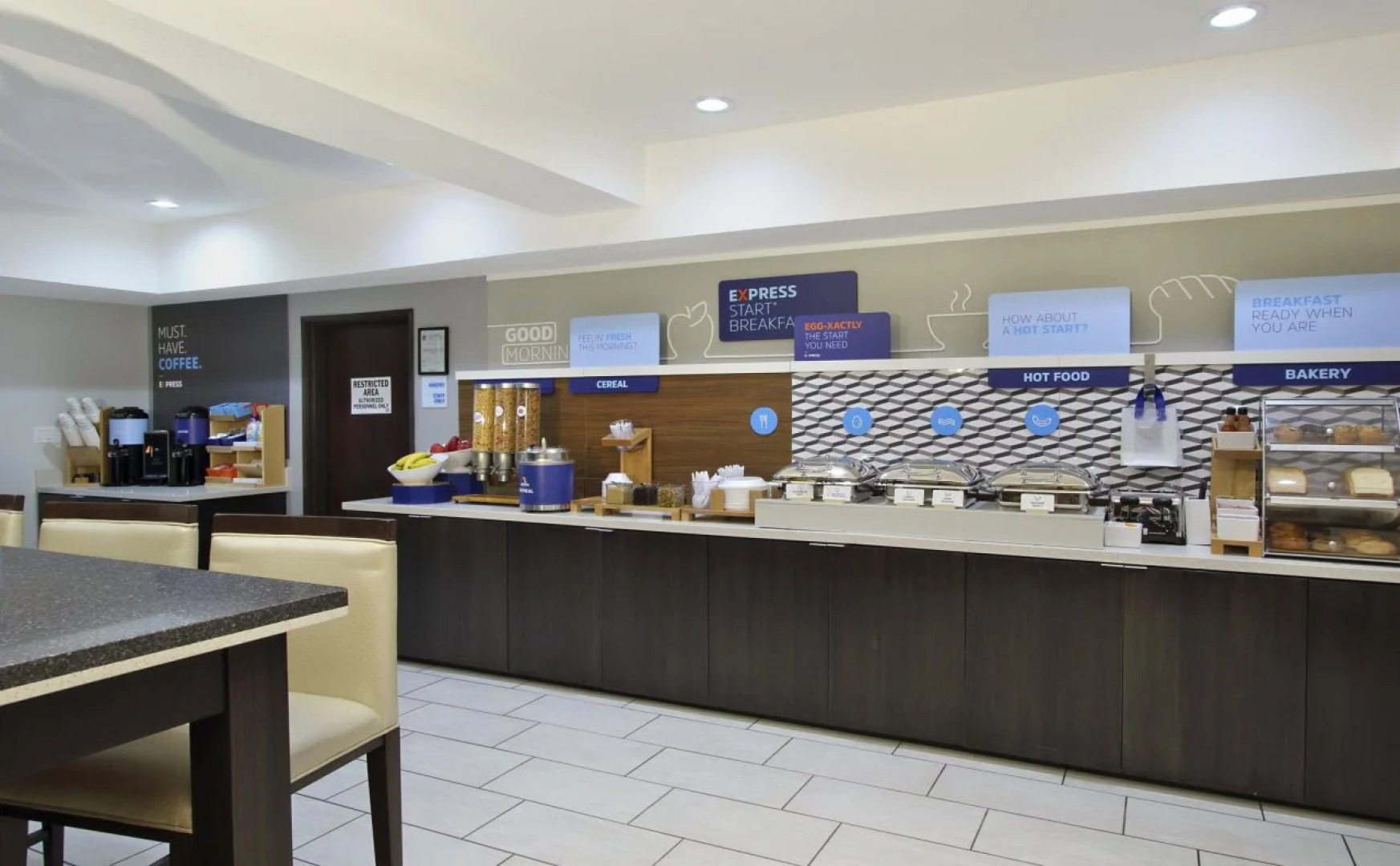 Holiday Inn Express & Suites Houston North - IAH Area by IHG