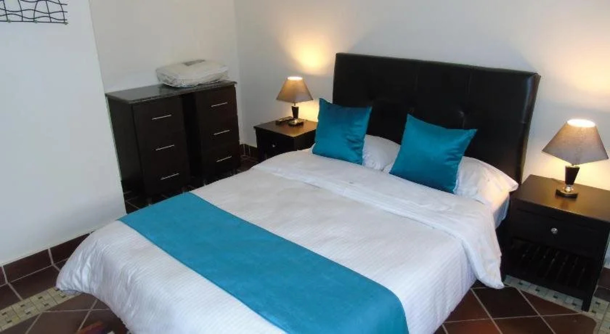 Hotel Villa de Leyva Plaza