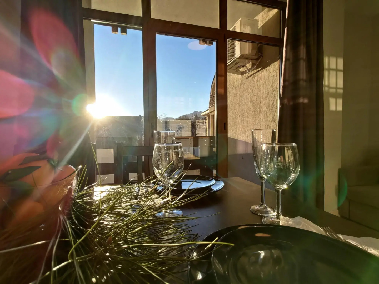 Апартаменты Жить в Горах на улице Турчинского 85