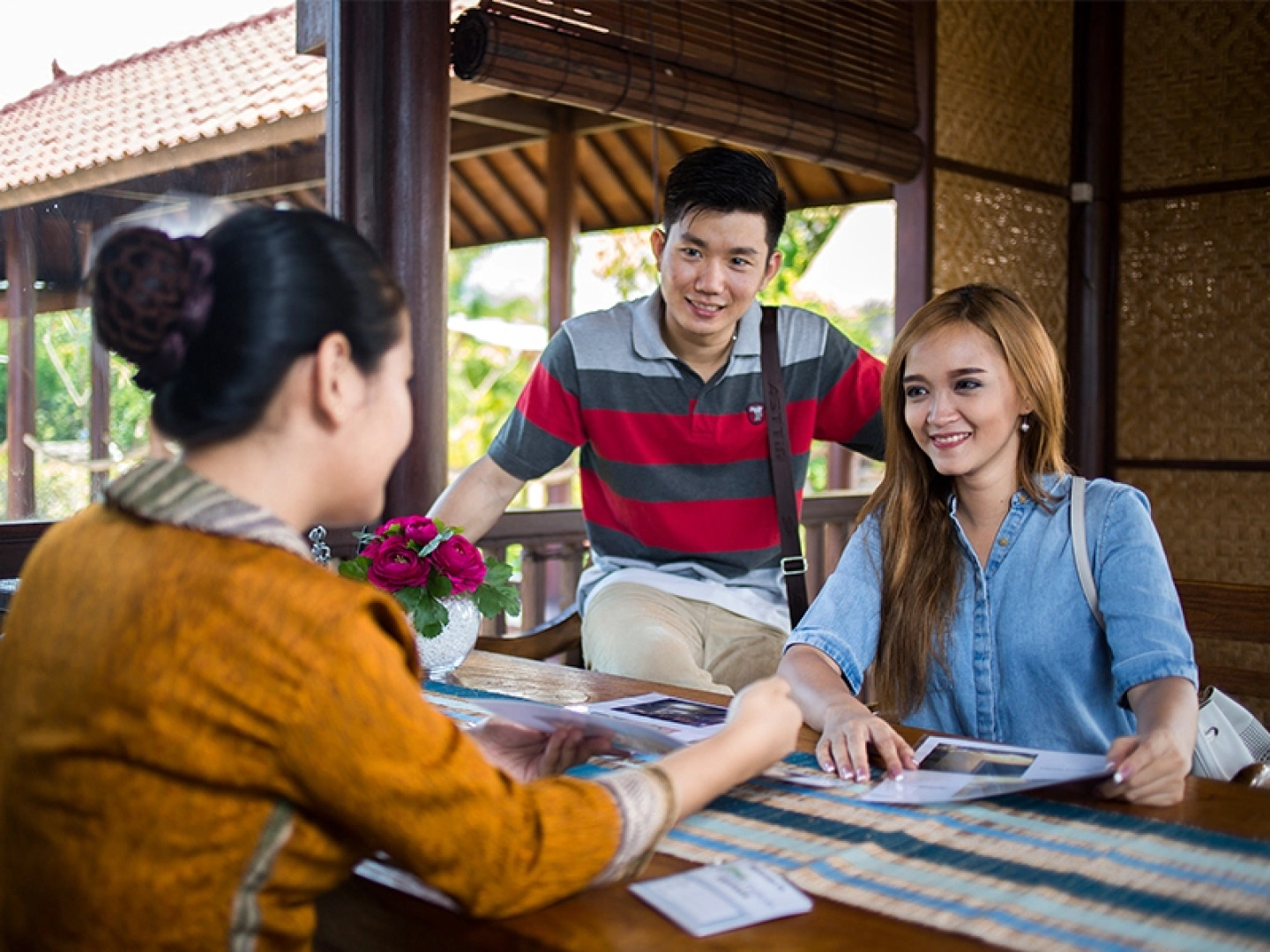 Cottage Wisata Paiton