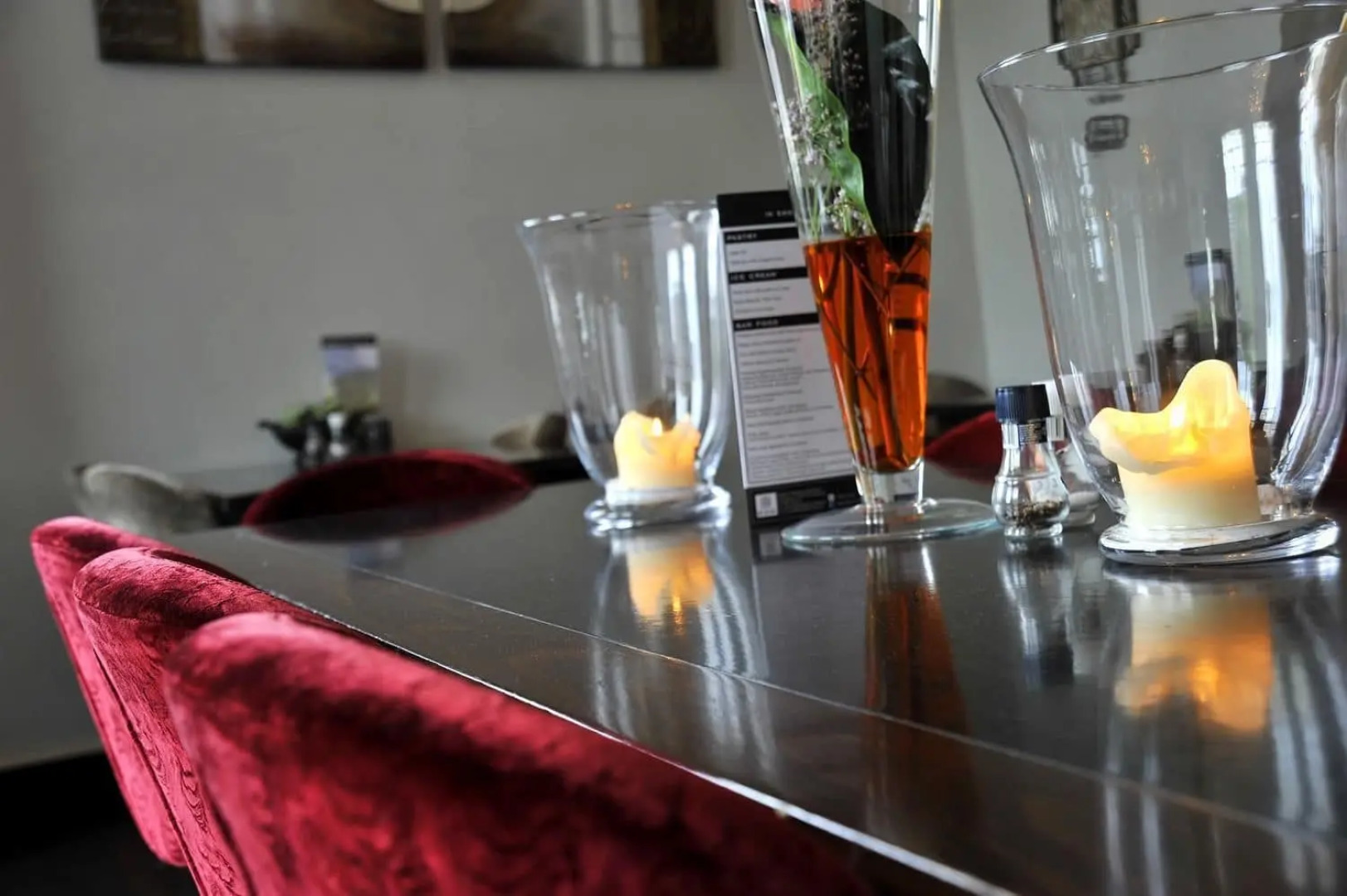 Golden Tulip West Ende