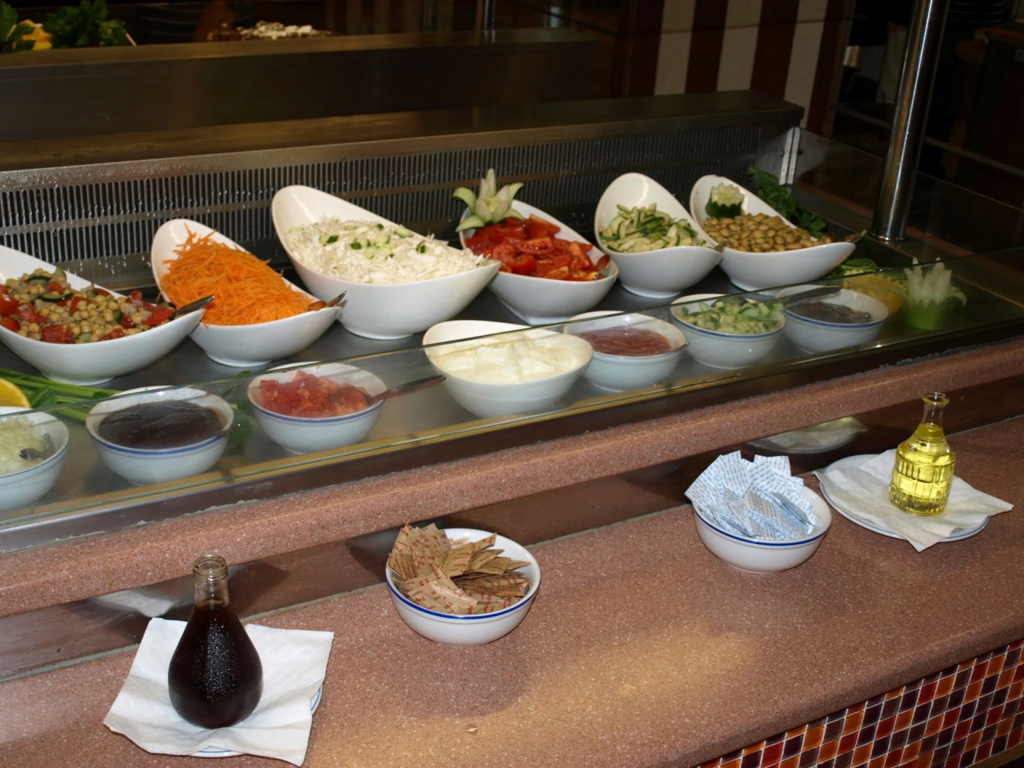 The St George Park Hotel