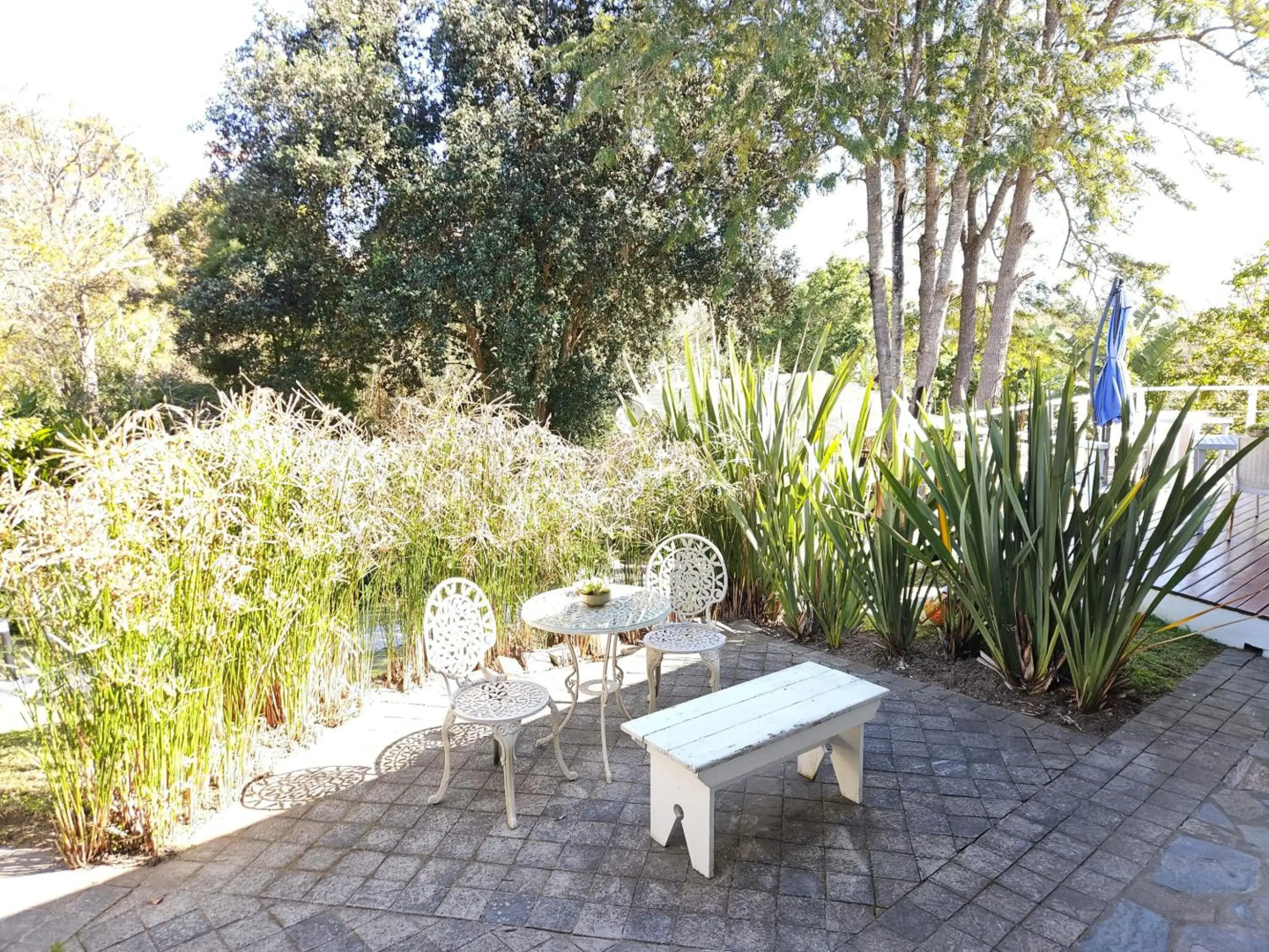 Stannards Guest Lodge