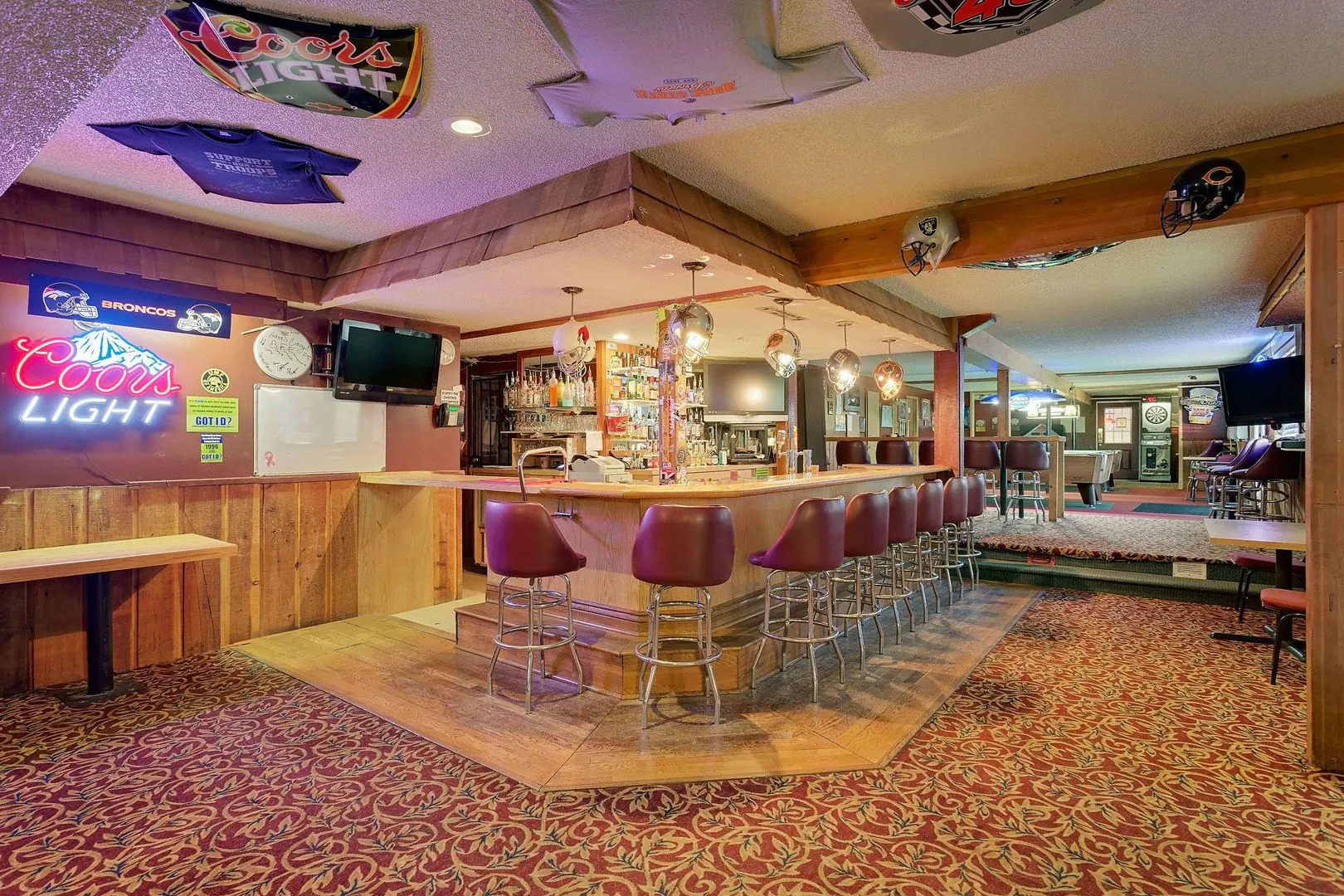 Knights Inn - Evanston, WY