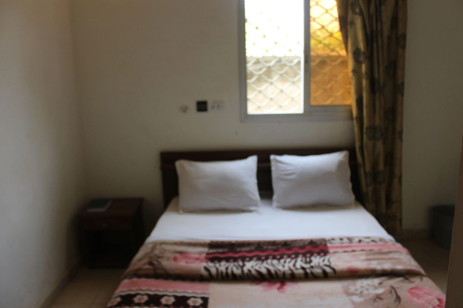 Hotel Massoh