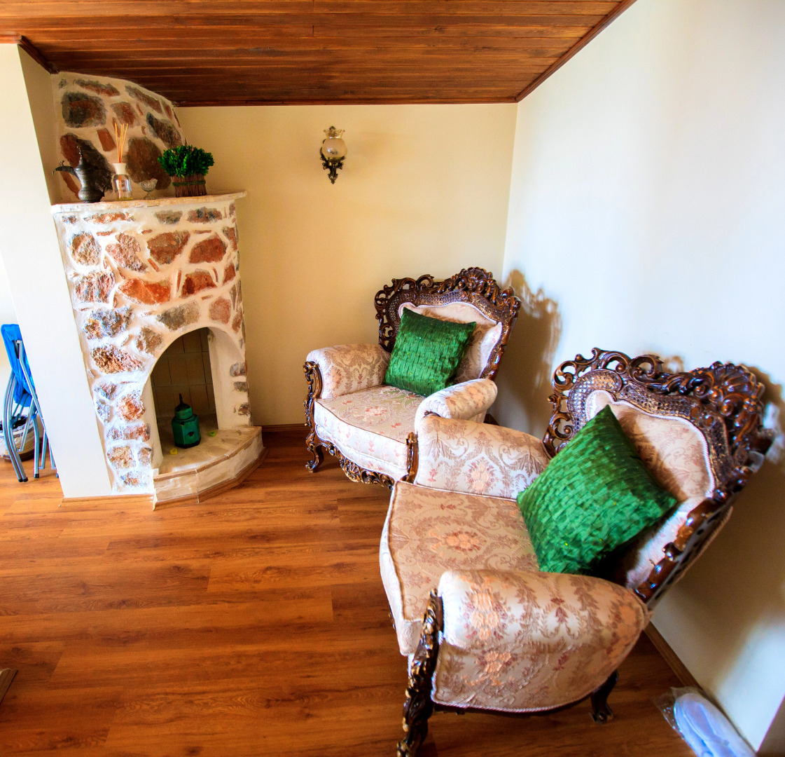 Lemon Villa Hotel - Adult Only