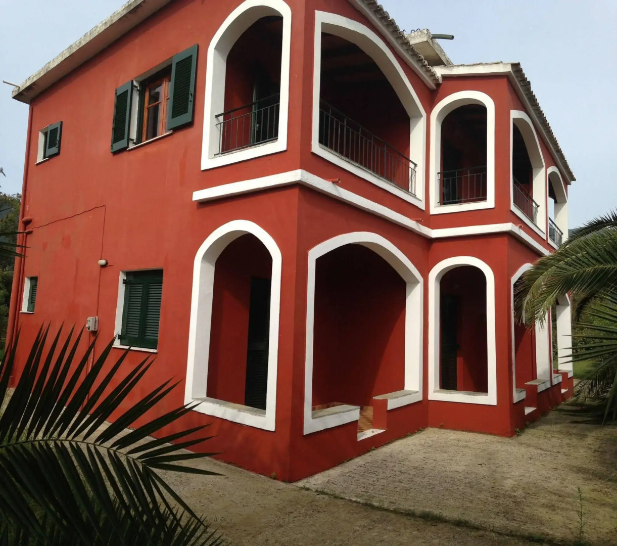 Sunny Dreams Apartments Ipsos