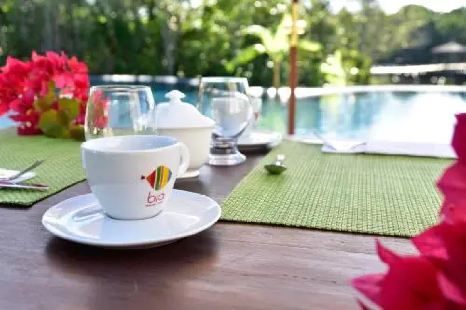 Pousada Sitio da Bia