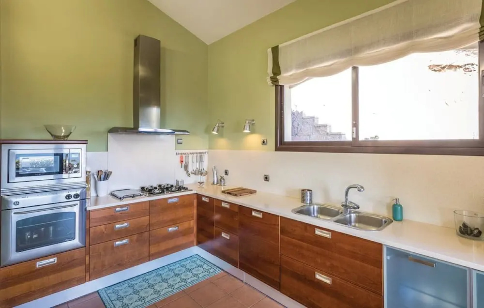 HomeHolidaysRentals Fedra - Costa Barcelona