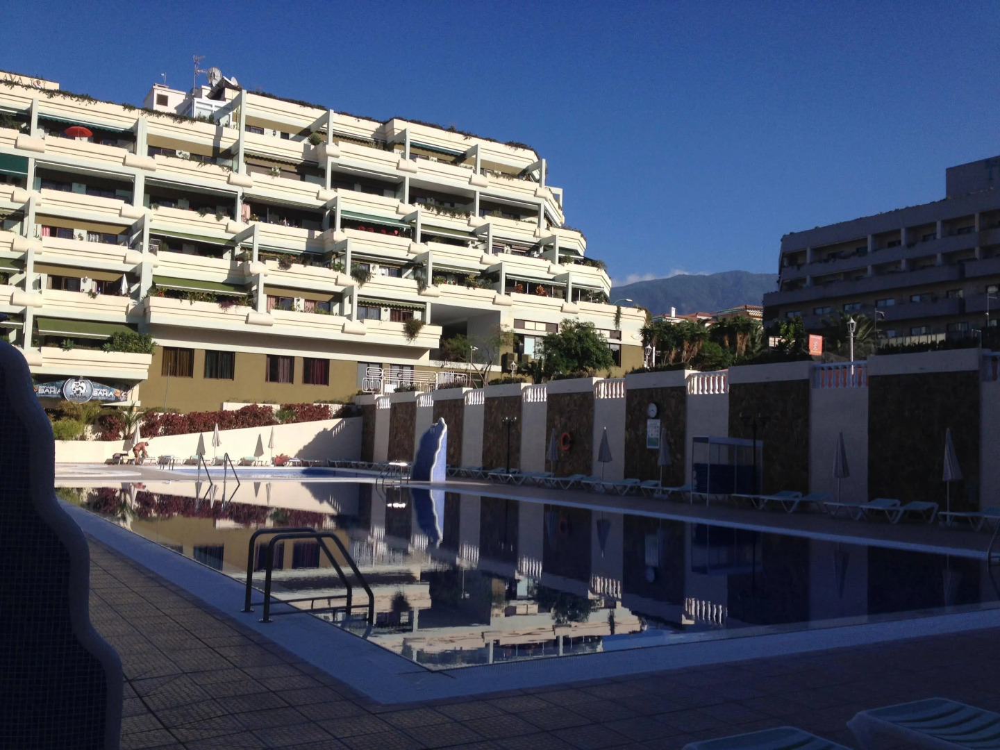 Apartamentos Bahia Playa