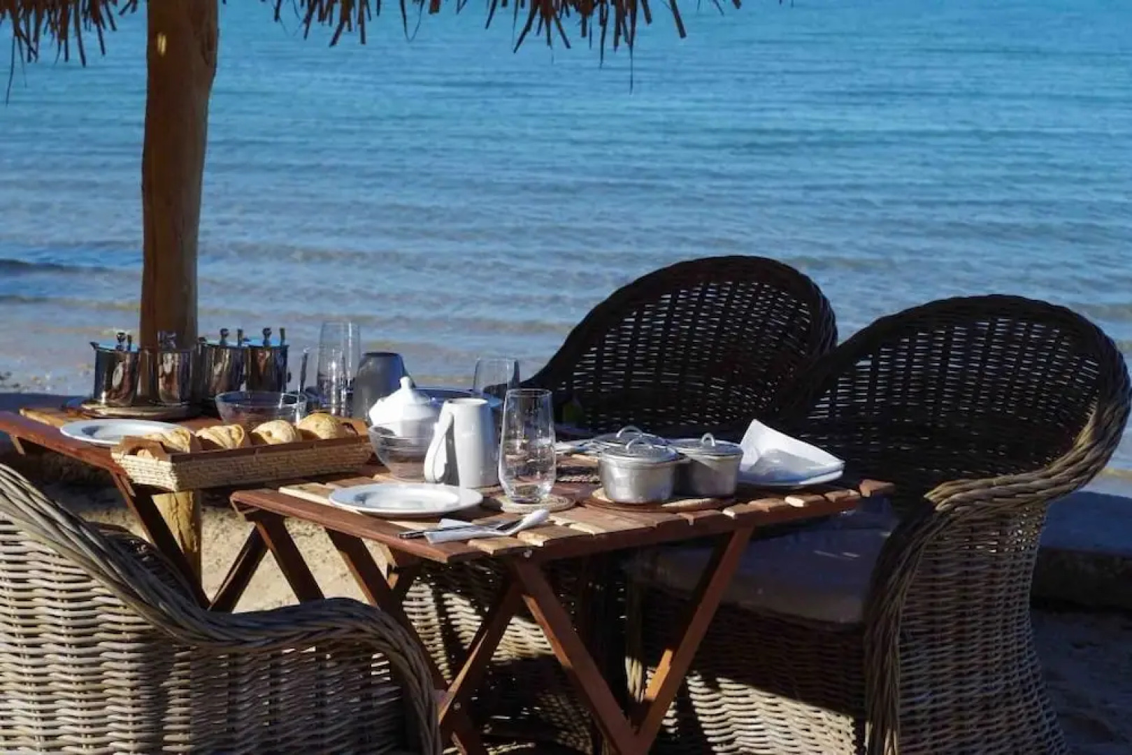 Demeure Des Huiles Précieuses