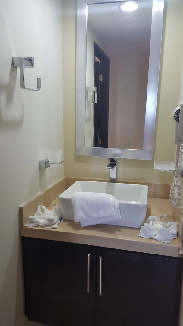 Suites Las Flores Beach Mazatlan