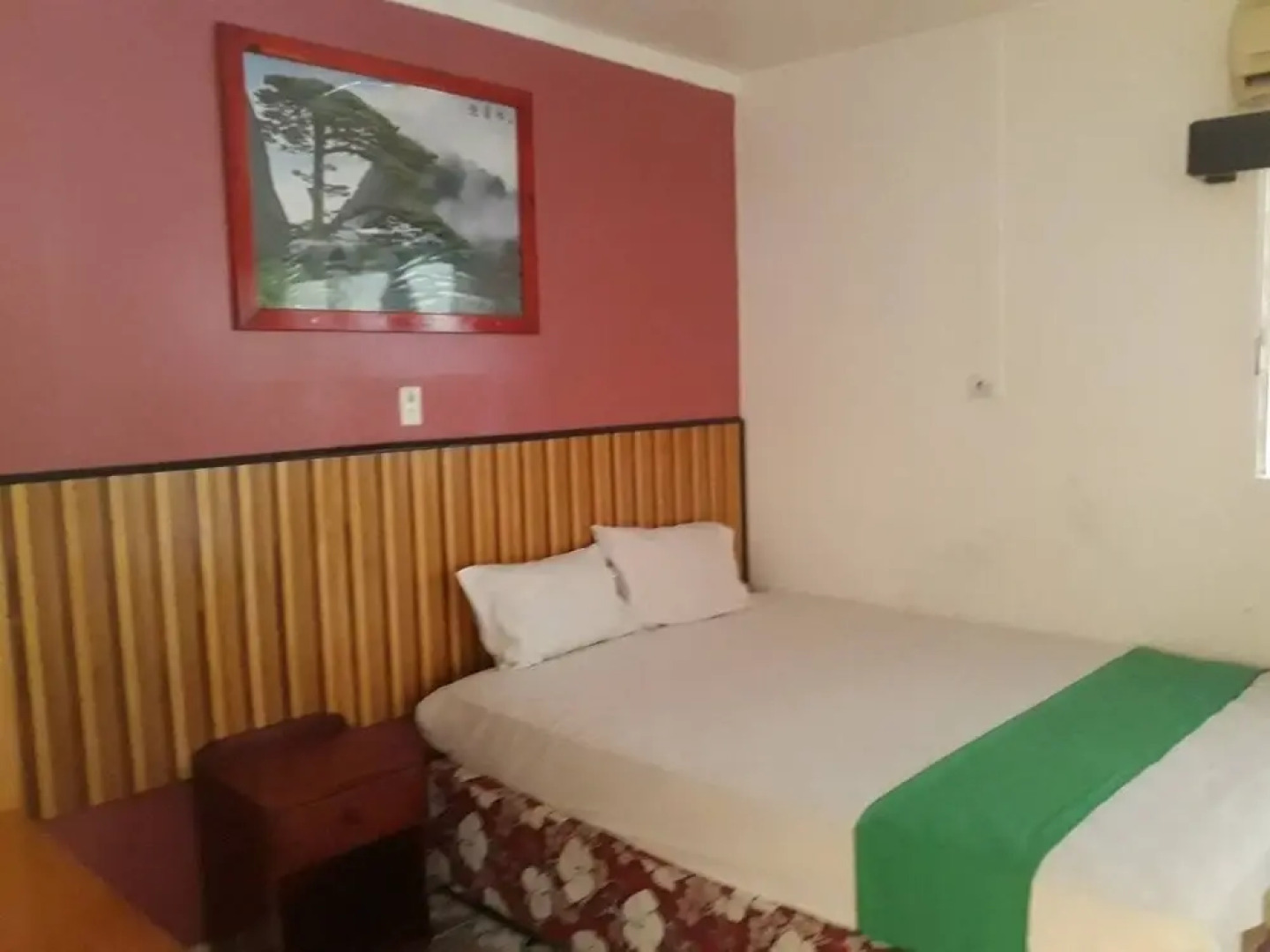 Labasa Waterfront Hotel