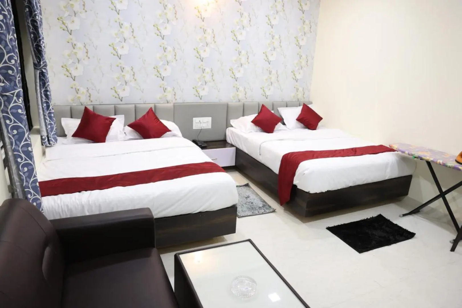 Sunshine International Boarding & Lodging