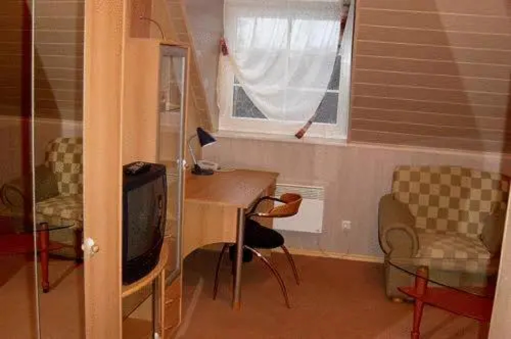 Hotel Laagna Spa & Resort