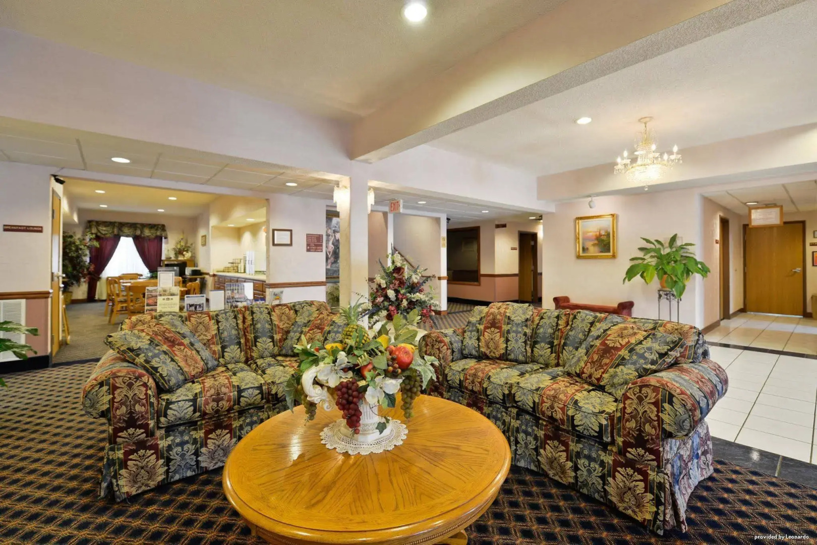 Baymont By Wyndham Albany