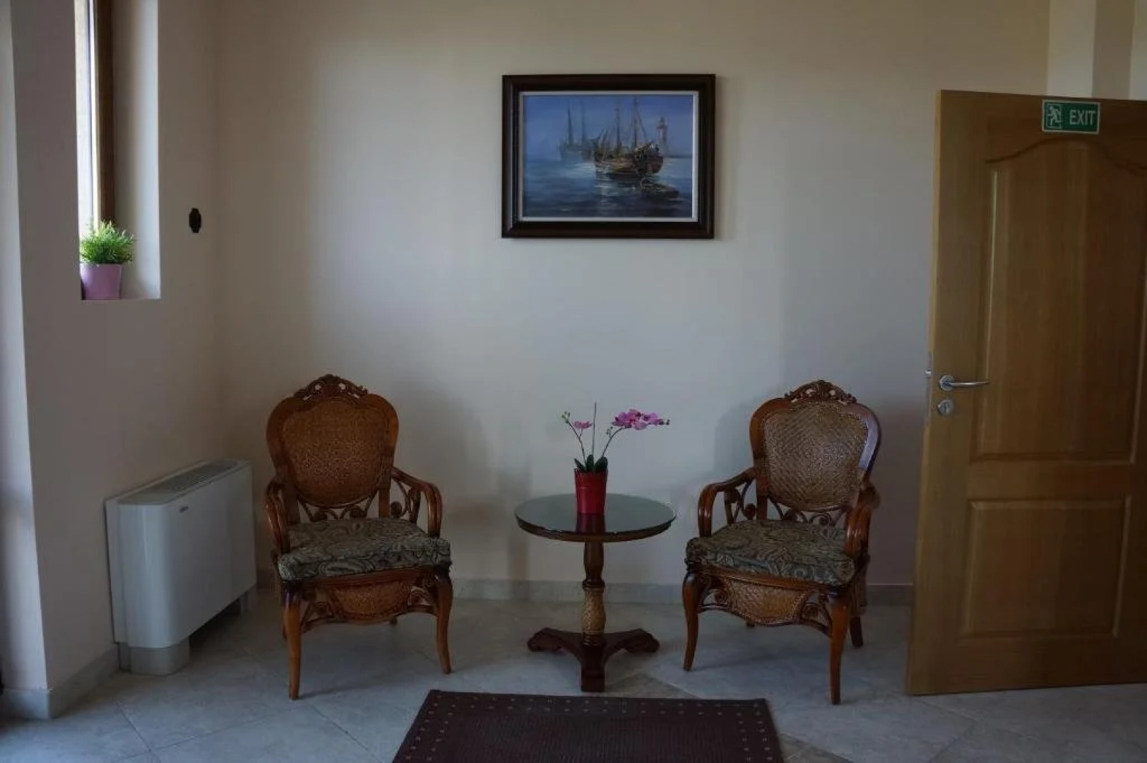 Guest House Golden Flake