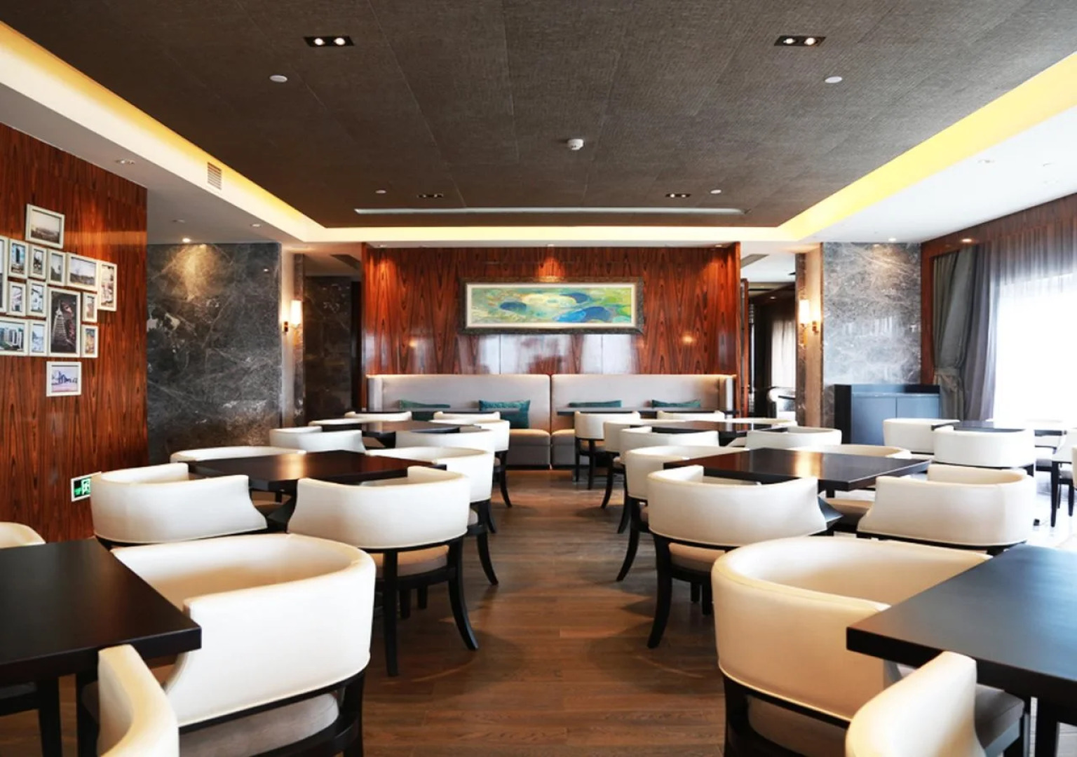 Ramada Plaza Liuzhou Liudong