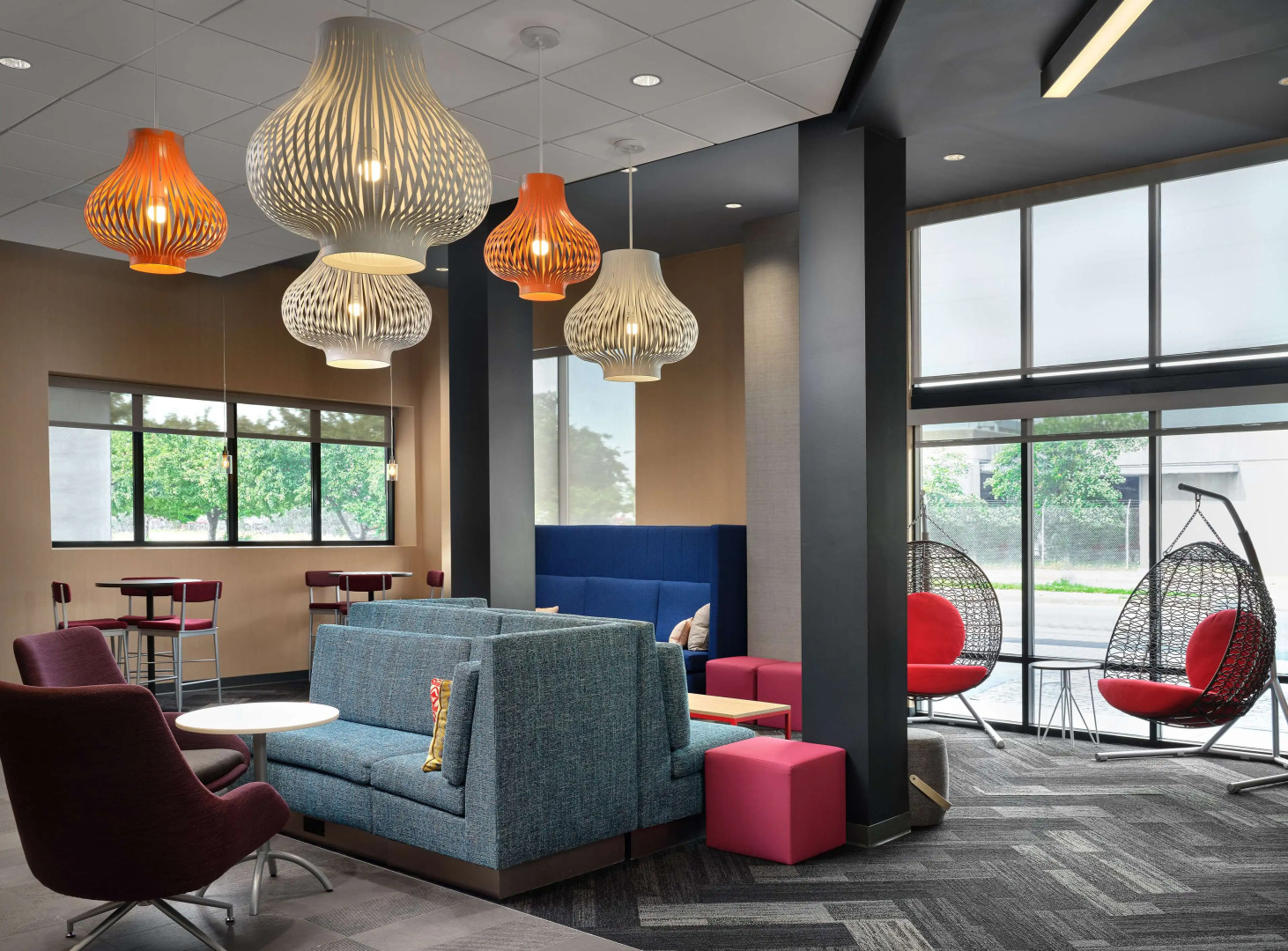 Tru By Hilton Indianapolis Downtown, IN