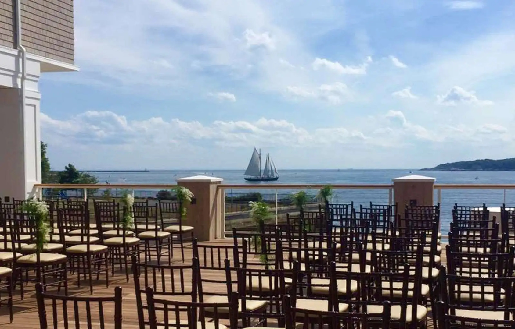 Beauport Hotel Gloucester