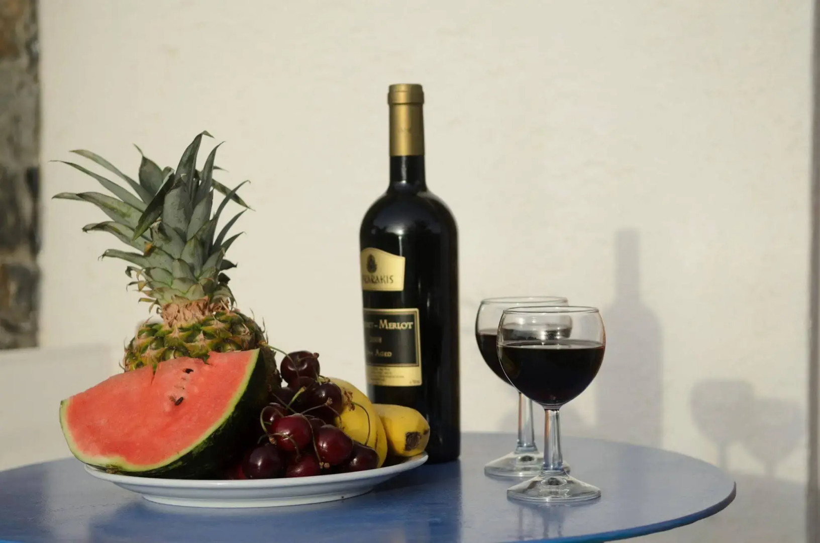 Elounda Island Villas