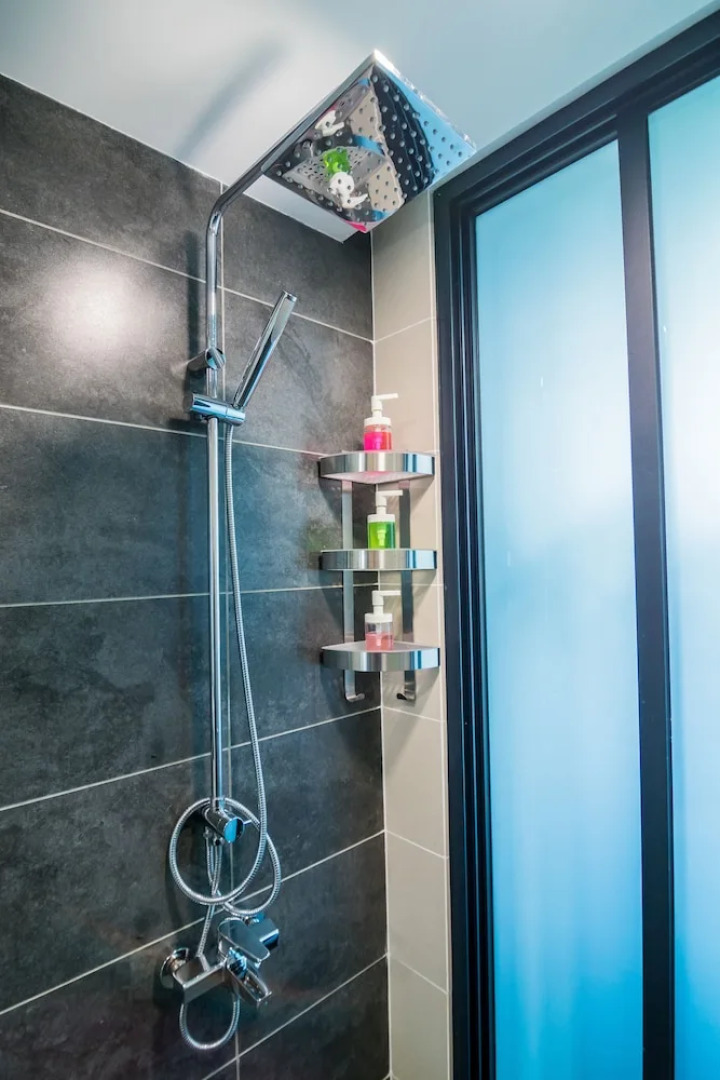 Almas Suites by Subhome