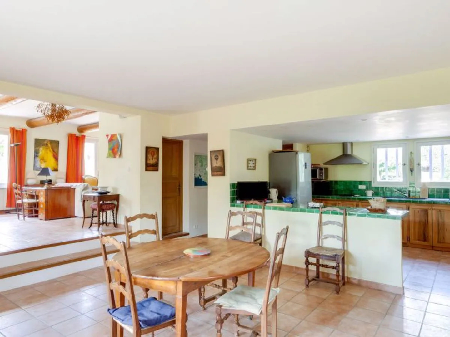 House Les Cotes Saint Martin De Castillon