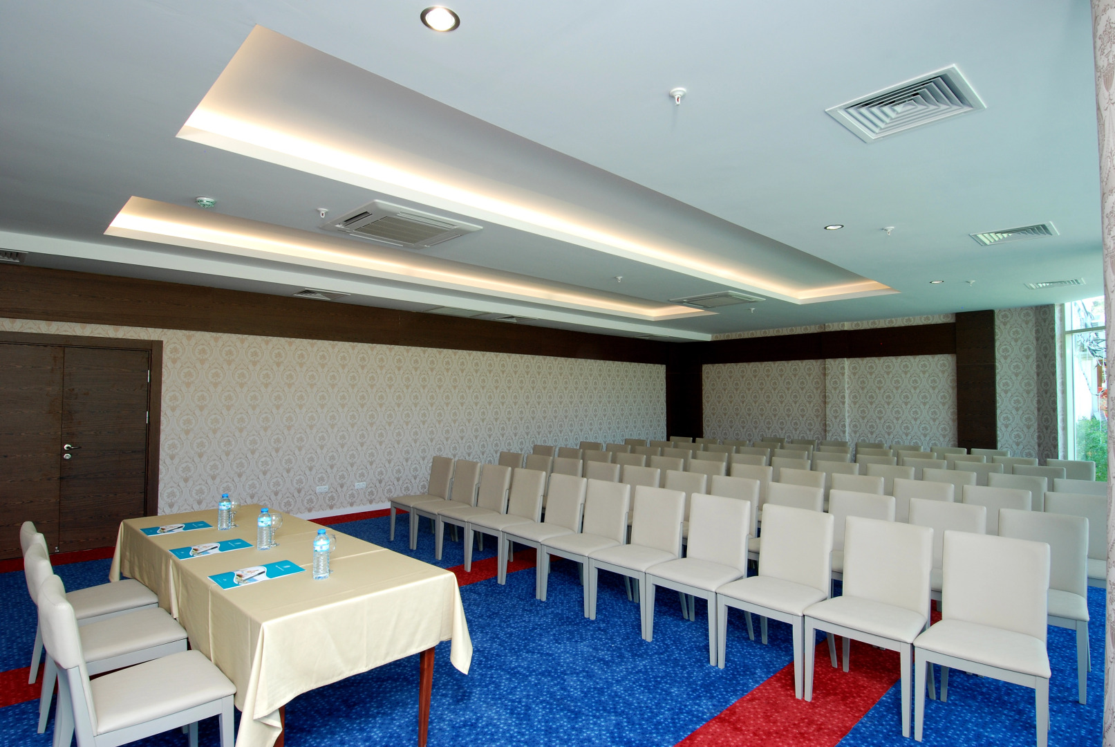 Berry Blue Hotels - All Inclusive