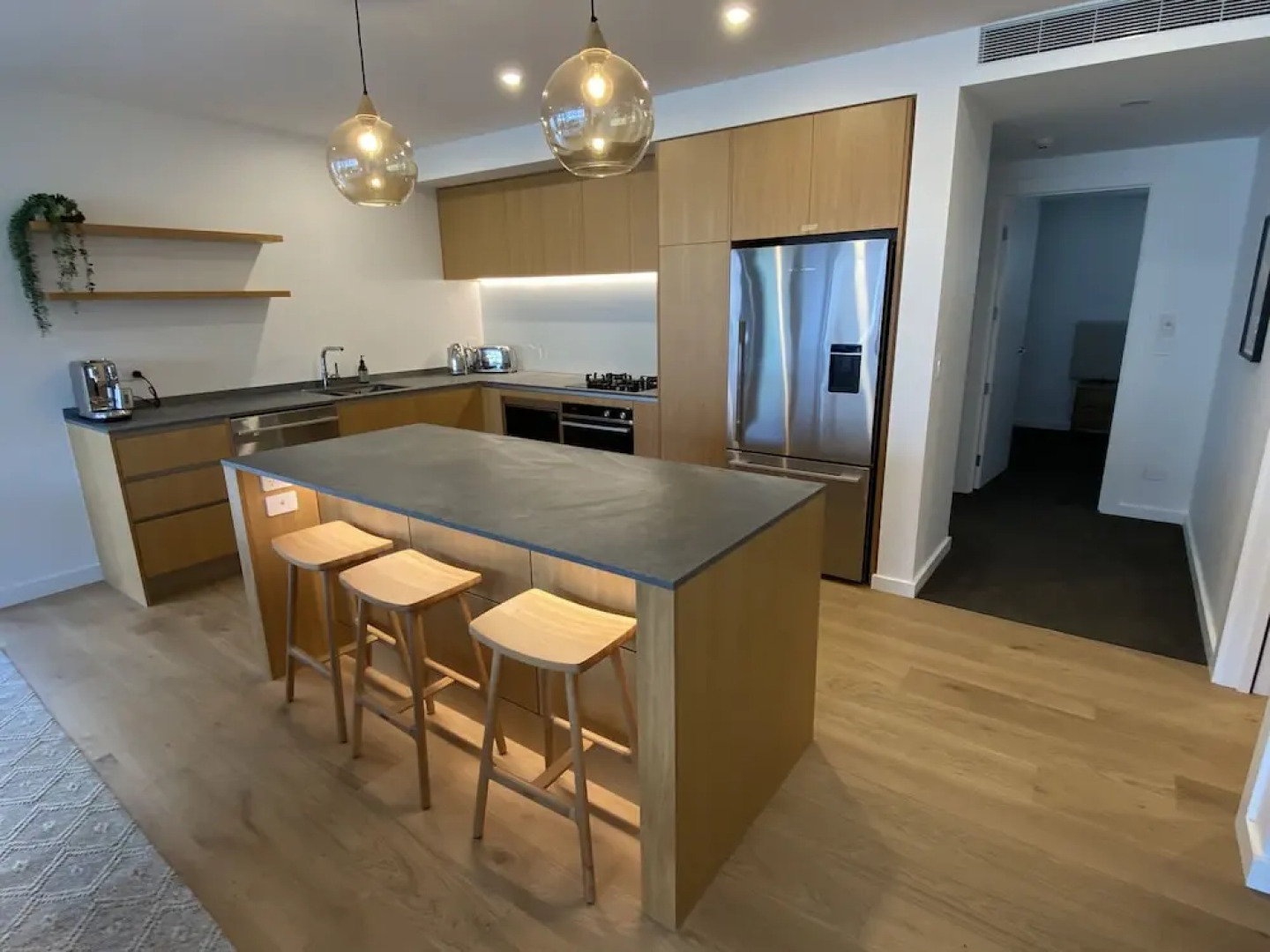 Marina Terrace Apartments