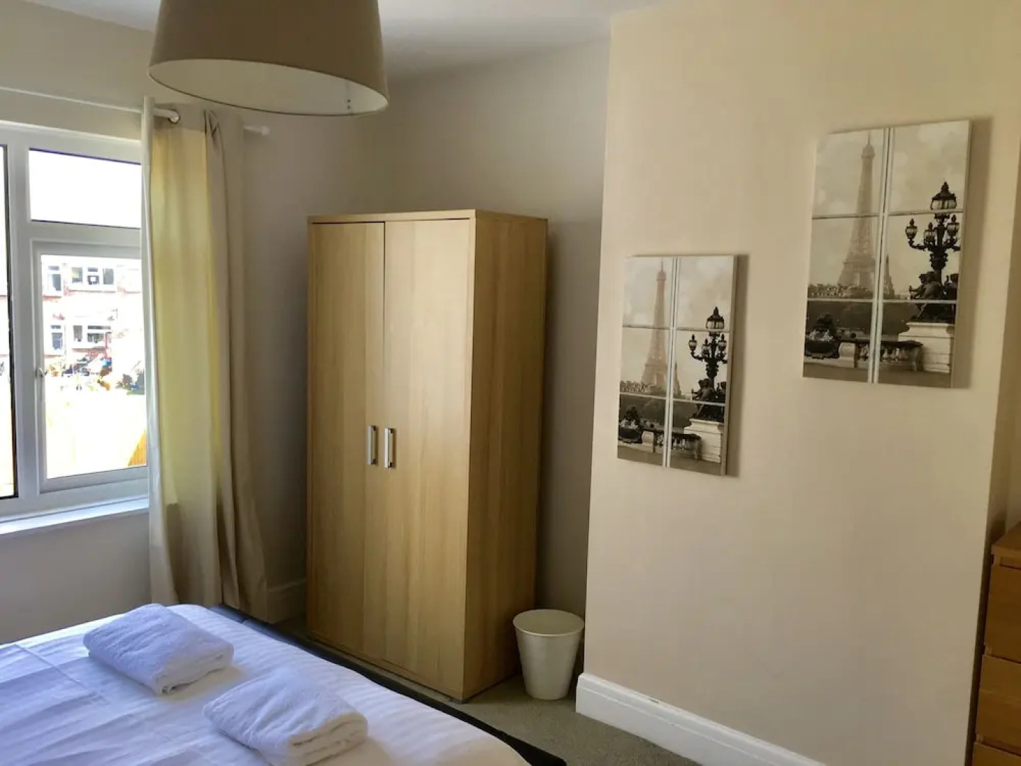 Harbour Lets - New Road House - Porthcawl