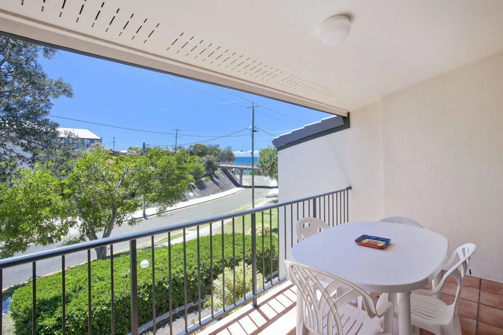 Beach Breakers Resort