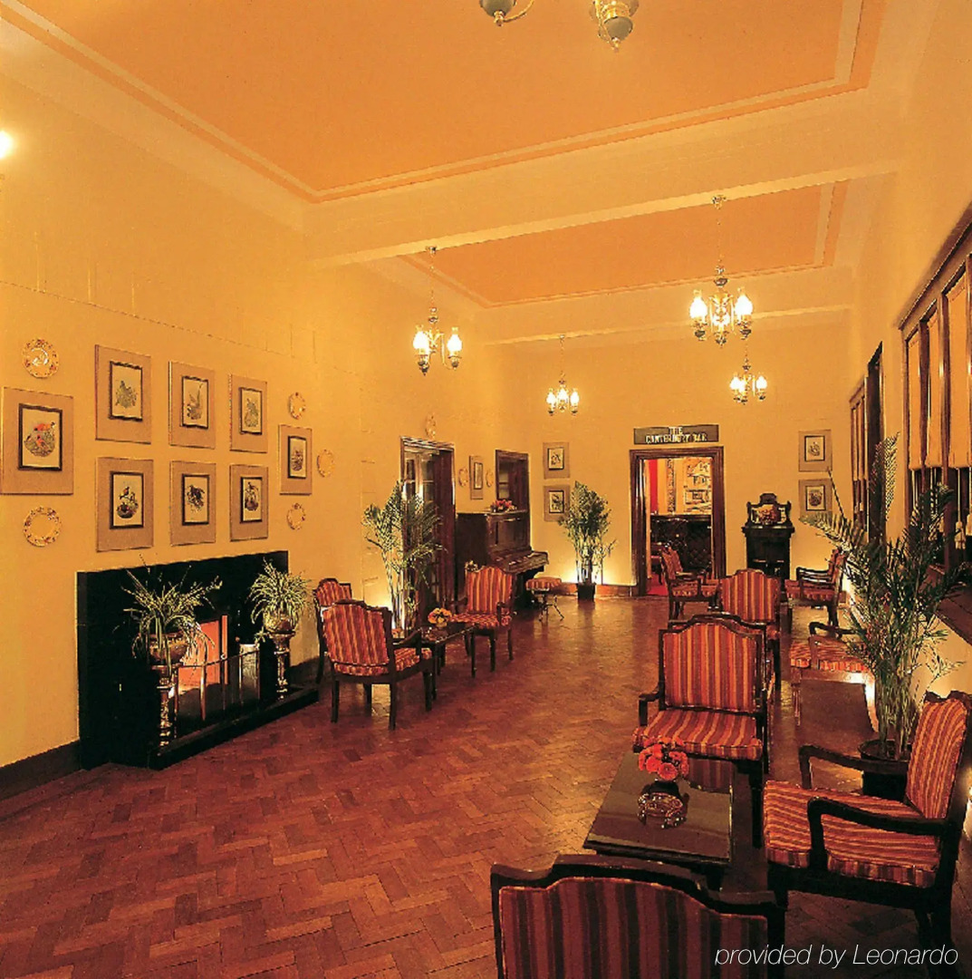 Savoy - IHCL SeleQtions