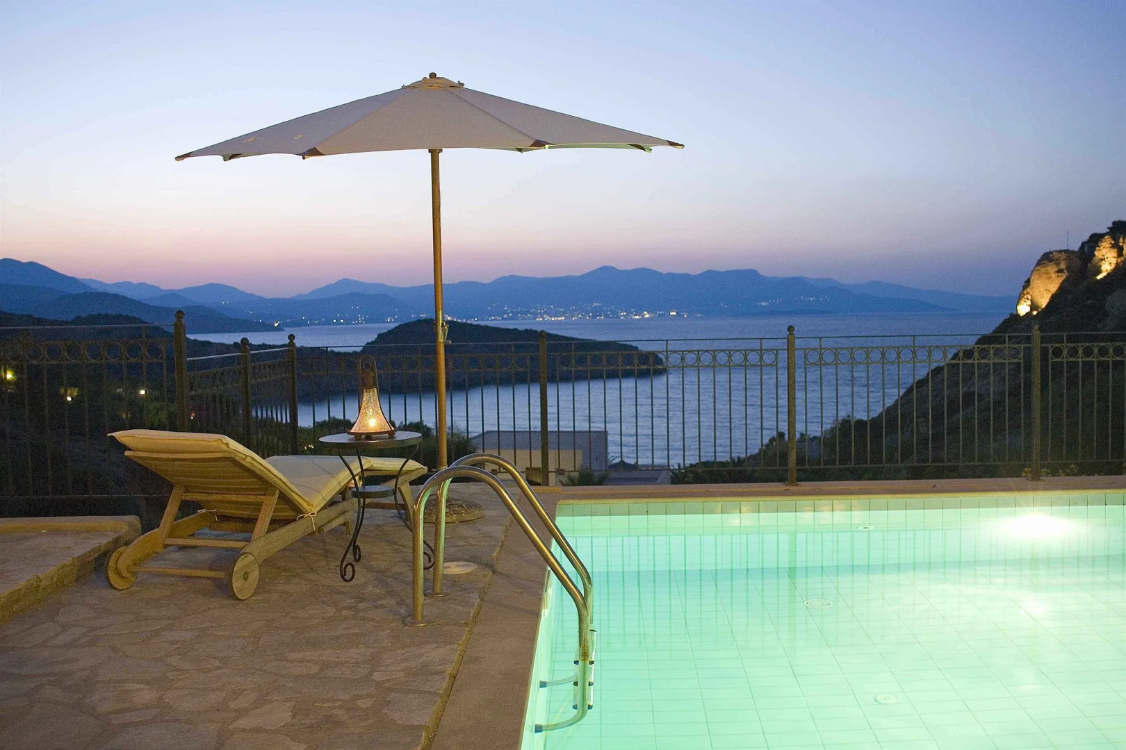 Istron Collection Villas