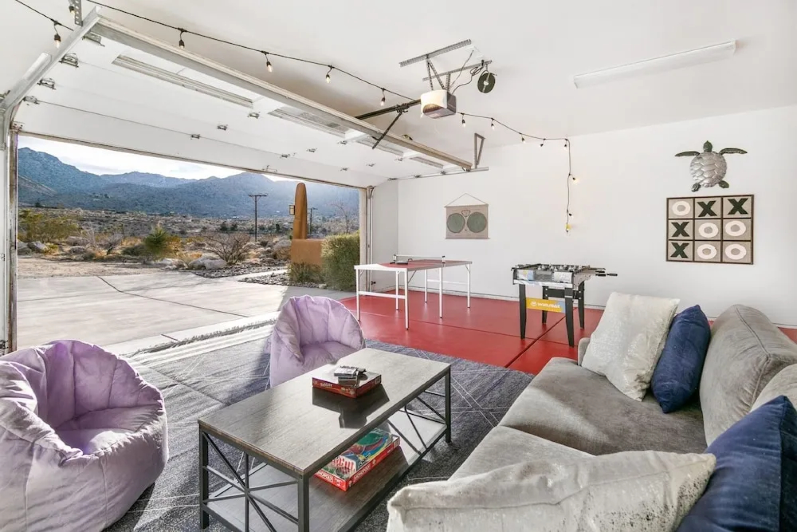 Casa Tortuga - Hot Tub, Fire Pit, Grill & Jtnp! 4 Bedroom Home by RedAwning