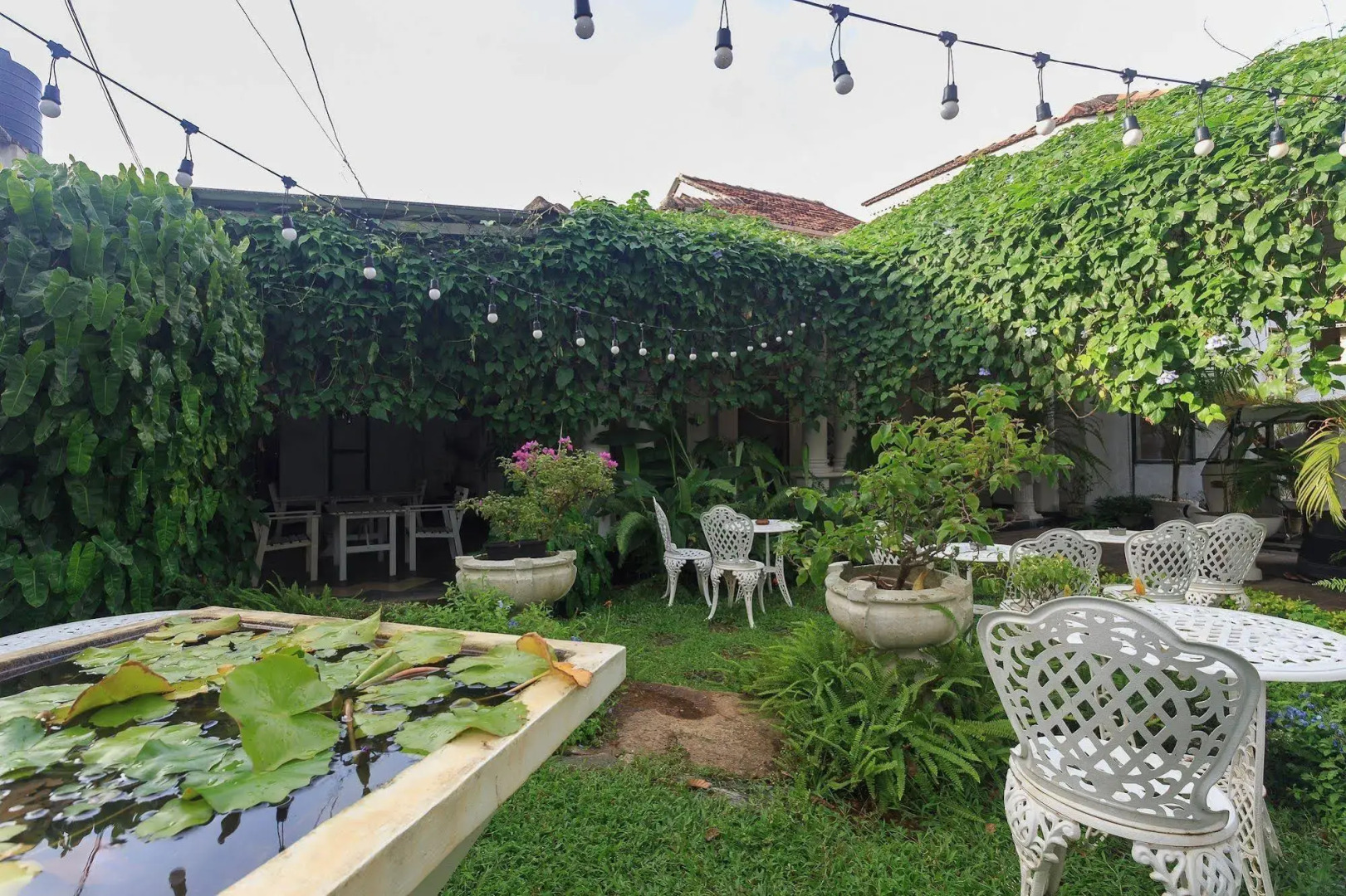 Royce Boutique Hotel