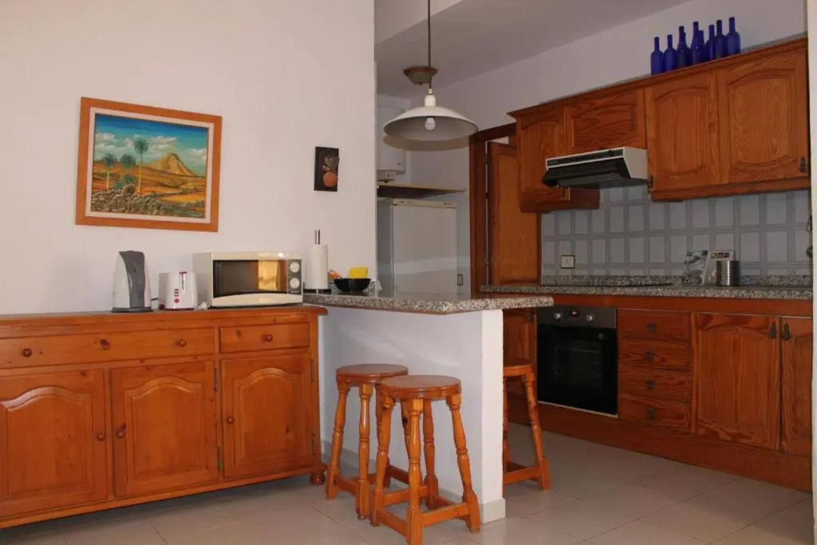 Prime Homes - Tijoco Apartment”