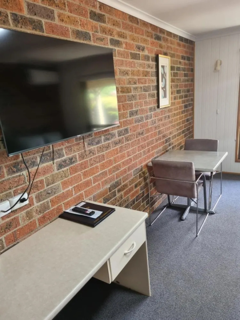 Country Roads Motor Inn Naracoorte