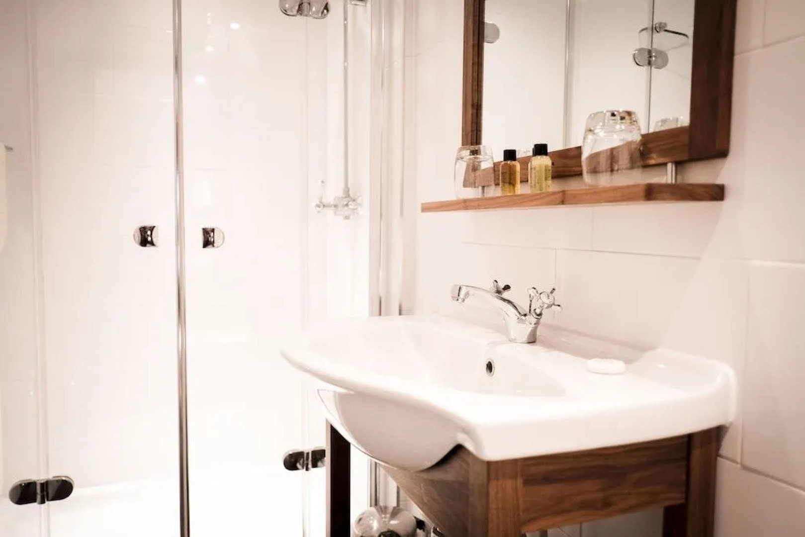 The Fisherman's Haunt