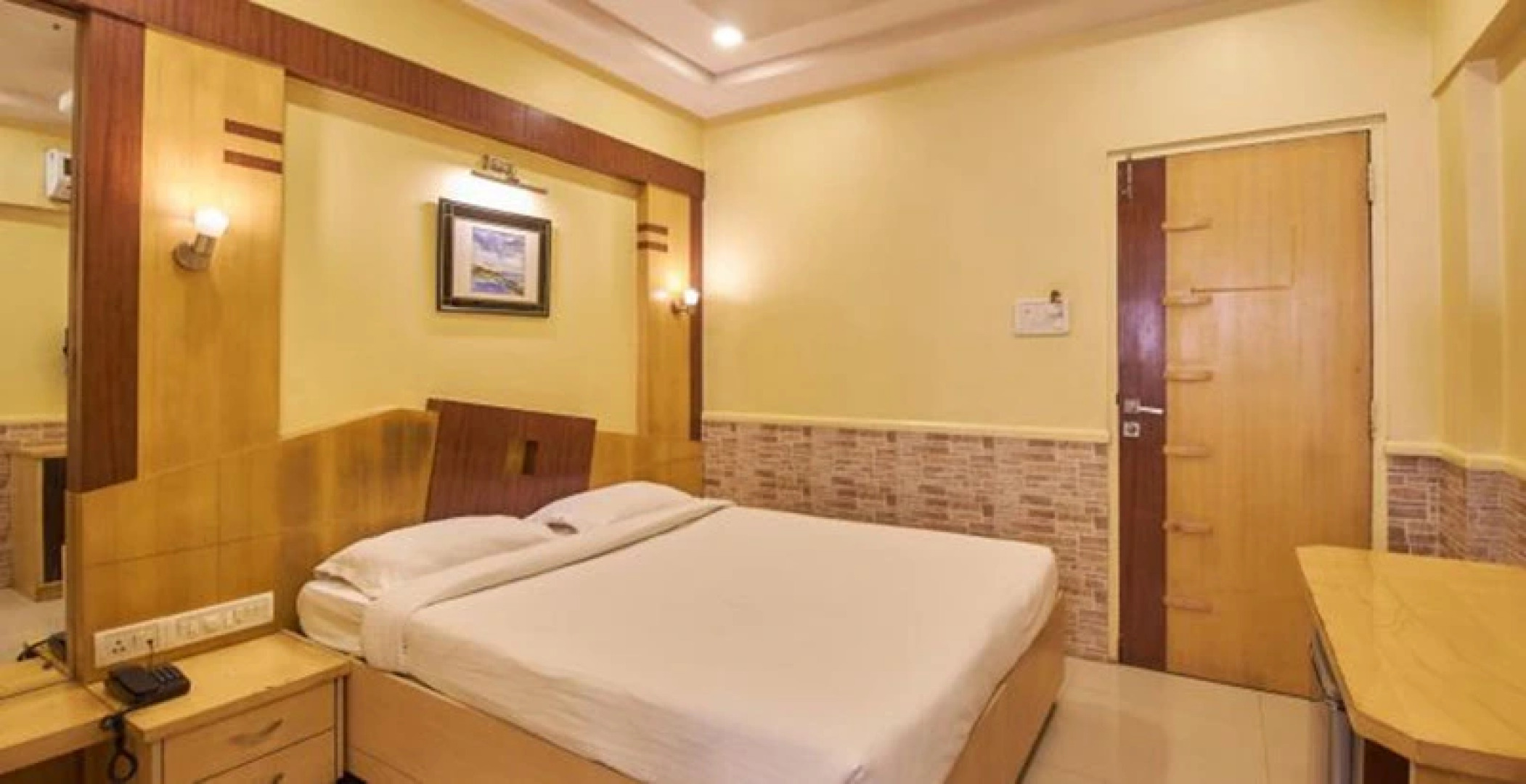 Hotel Three Star Pvt Ltd