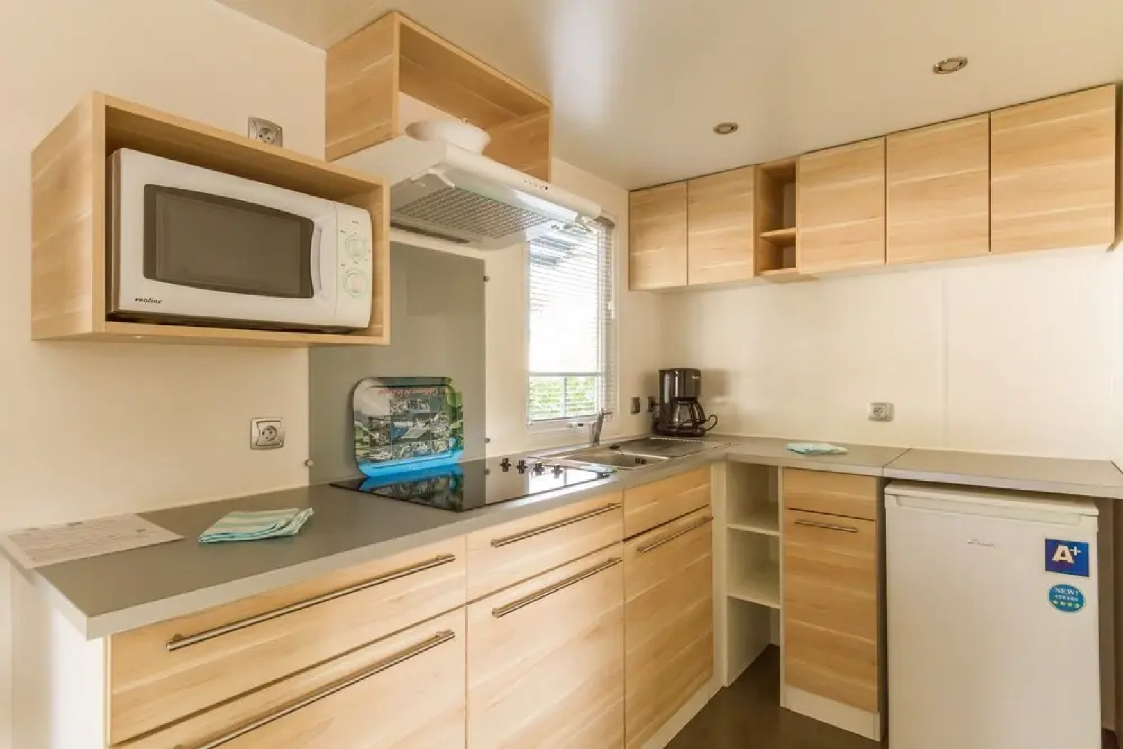 Castel Parc De Fierbois