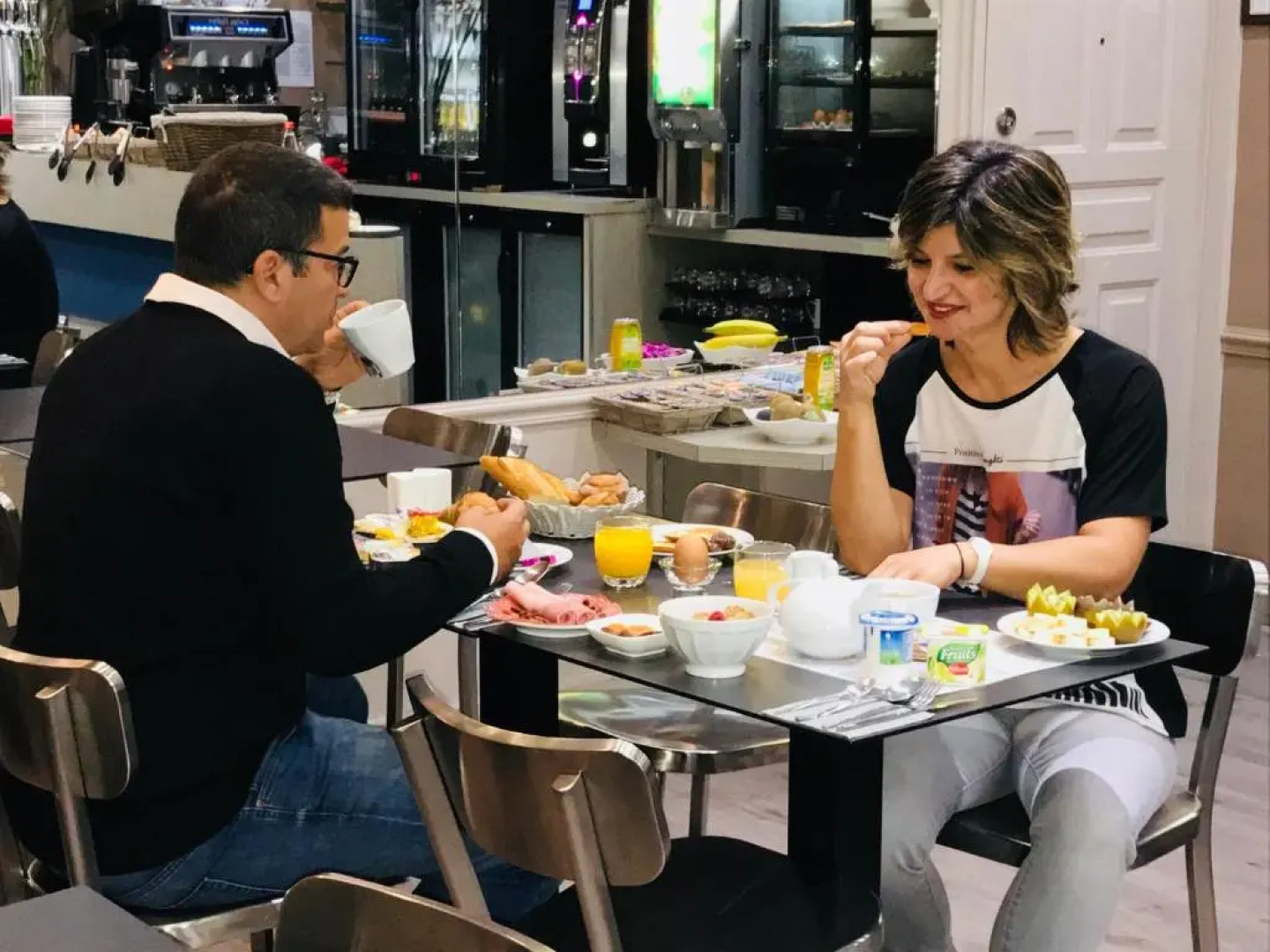 Hotel Cecyl Reims Centre