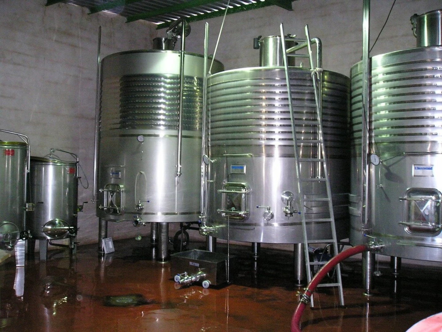 Turismo Rural La Navarra