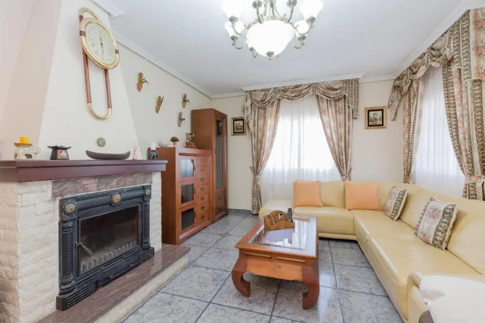 Fidalsa White House Premium